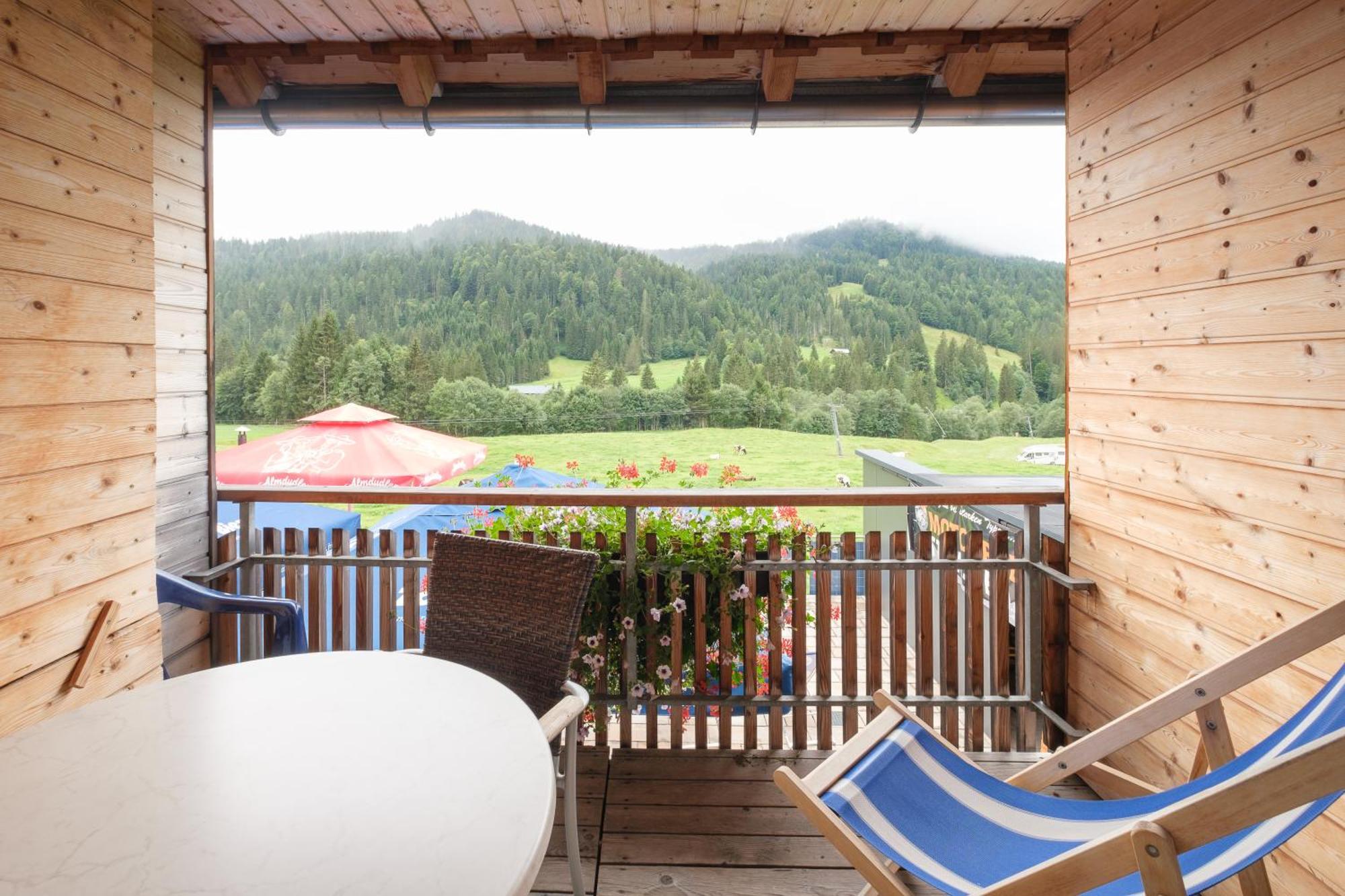 Gasthof Schwabenhof Balderschwang Kültér fotó