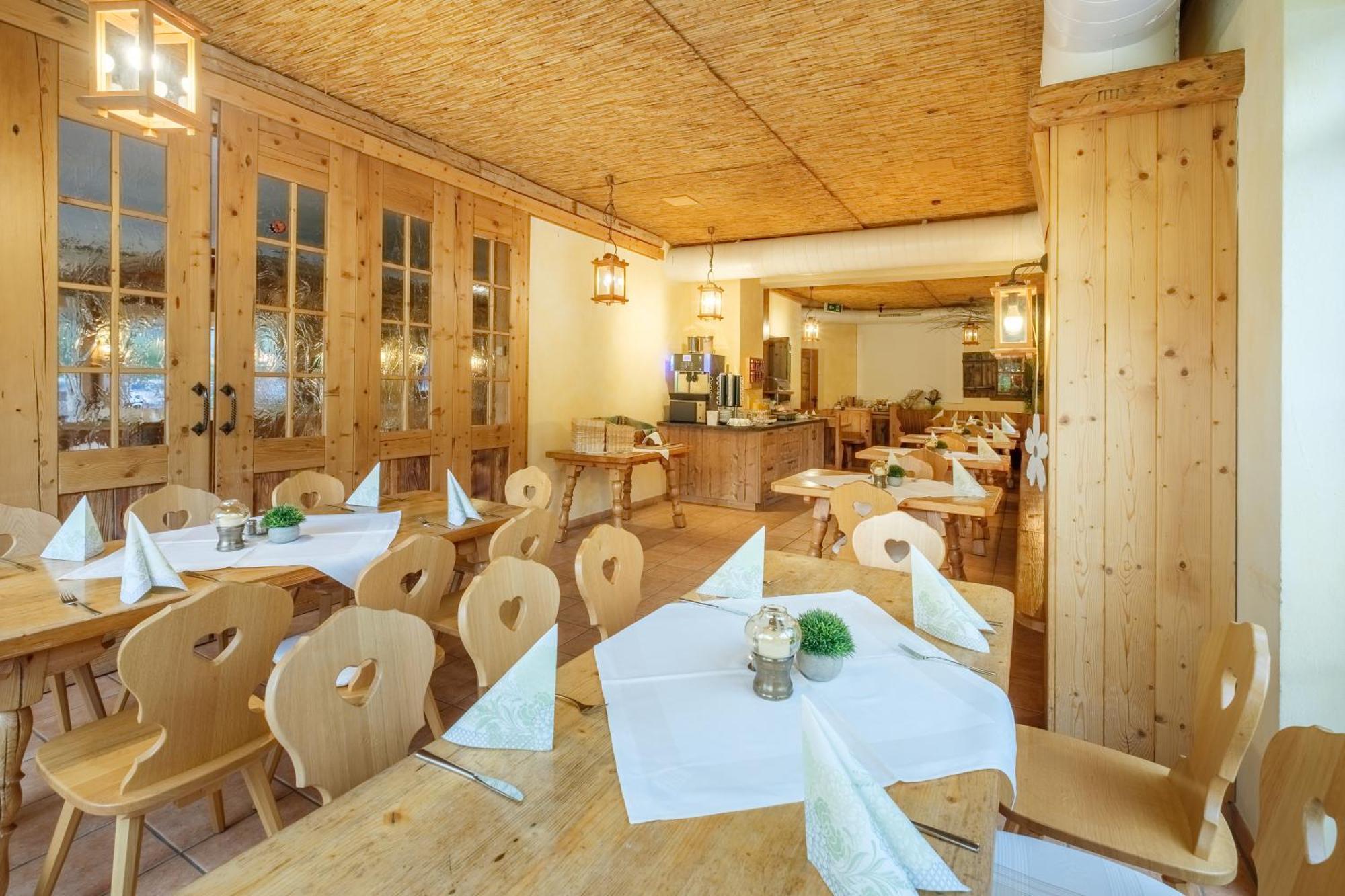 Gasthof Schwabenhof Balderschwang Kültér fotó